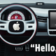 Illustration for article titled Apple Is Bringing Siri To Your Car So You Can Drive Eyes Free
